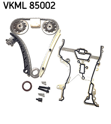 SKF VKML 85002 Vezérműlánc készlet